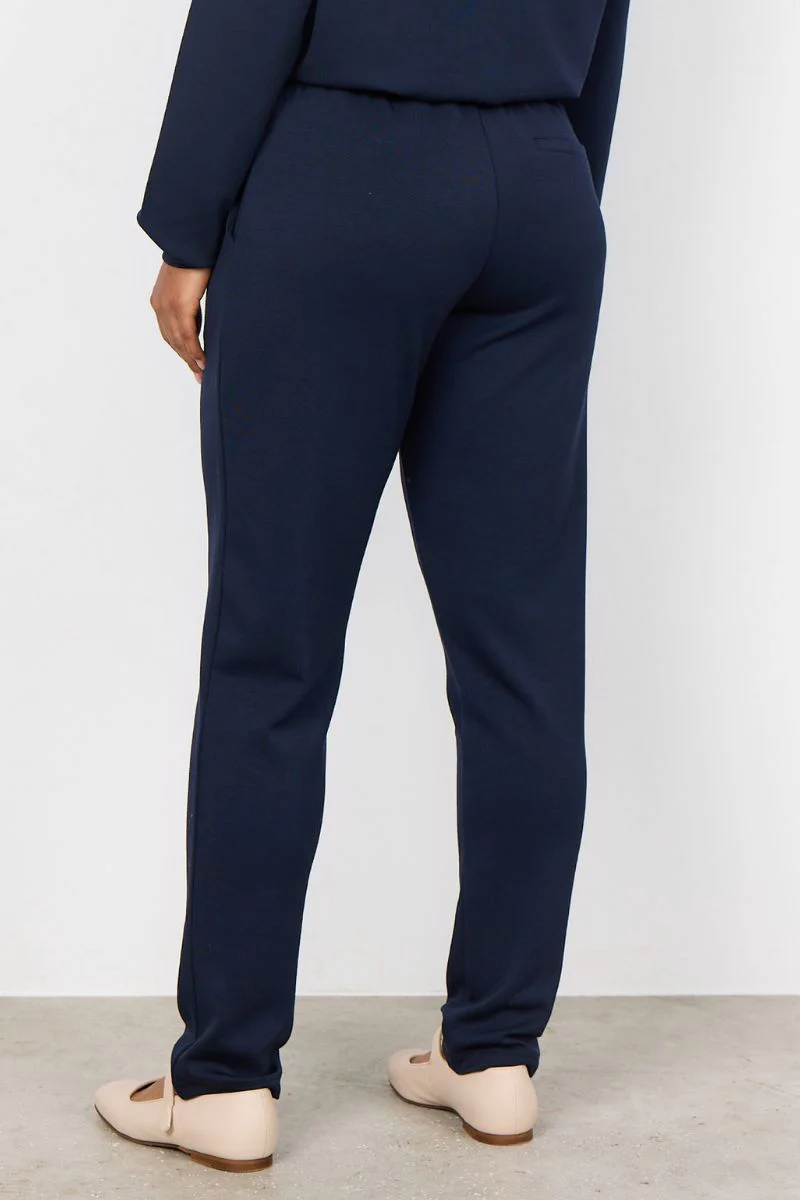 Tini Sweatpants | Sort | Sweatpants fra Statebird - Image 12