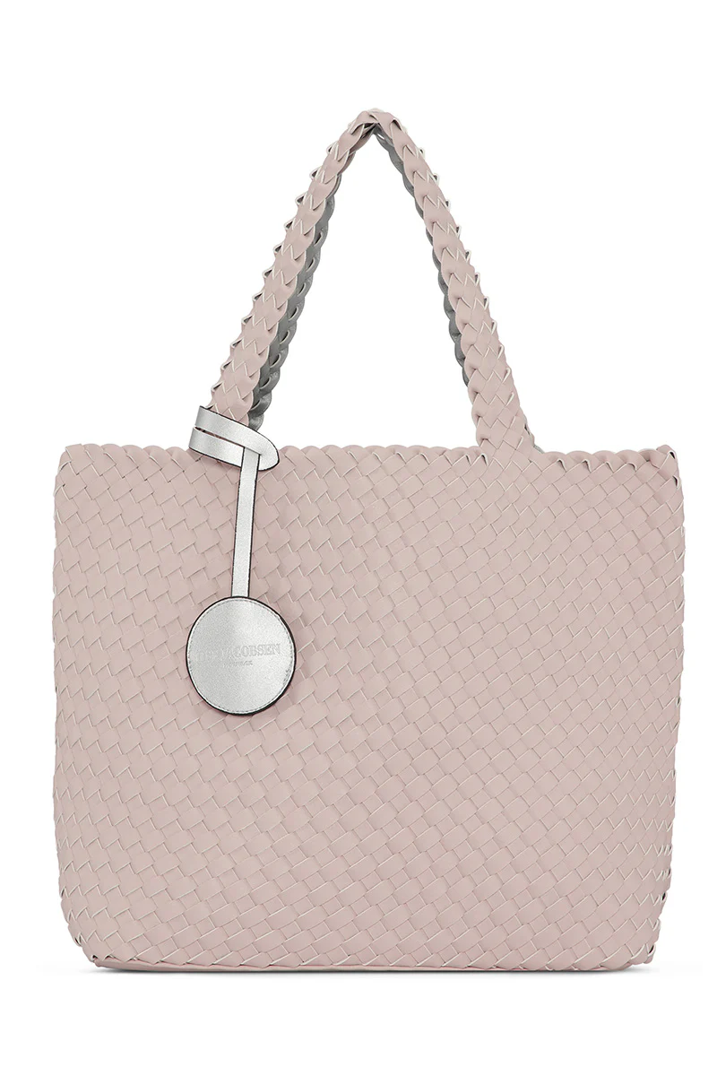 Bag08 | Rose Silver | Taske fra Ilse Jacobsen