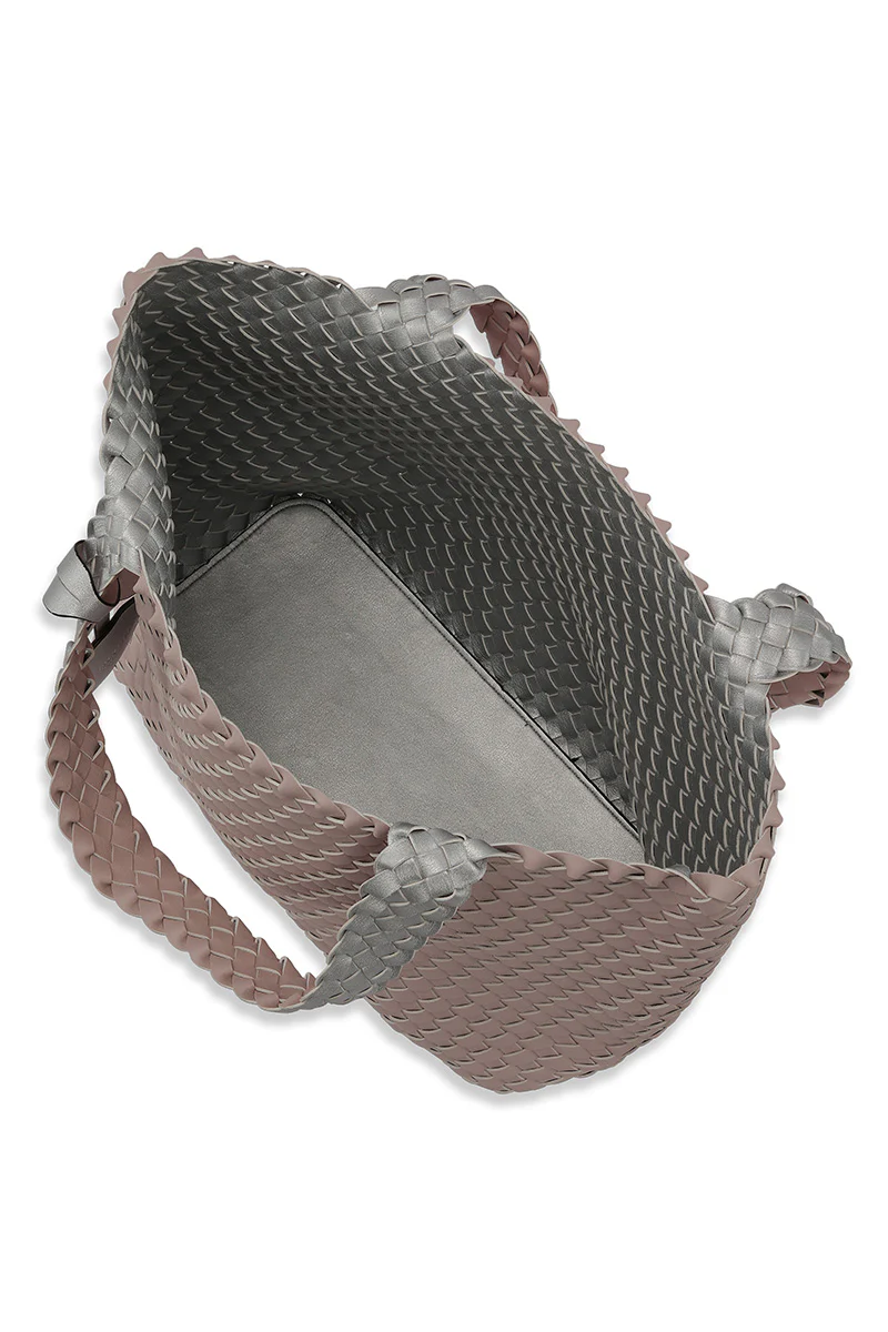 Bag08 | Rose Silver | Taske fra Ilse Jacobsen - Image 3