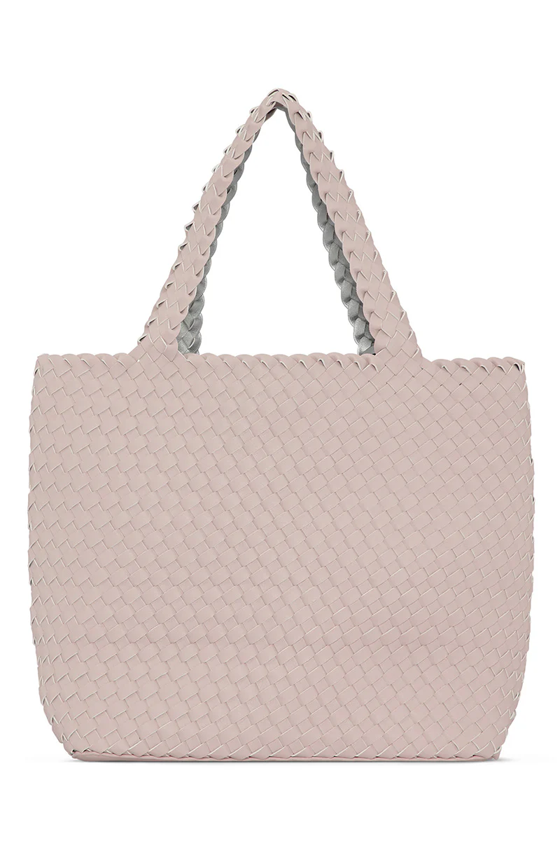 Bag08 | Rose Silver | Taske fra Ilse Jacobsen - Image 5
