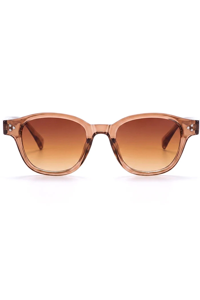 Tribeca Sunglasses | Beige | Solbriller fra By Timm - Image 2