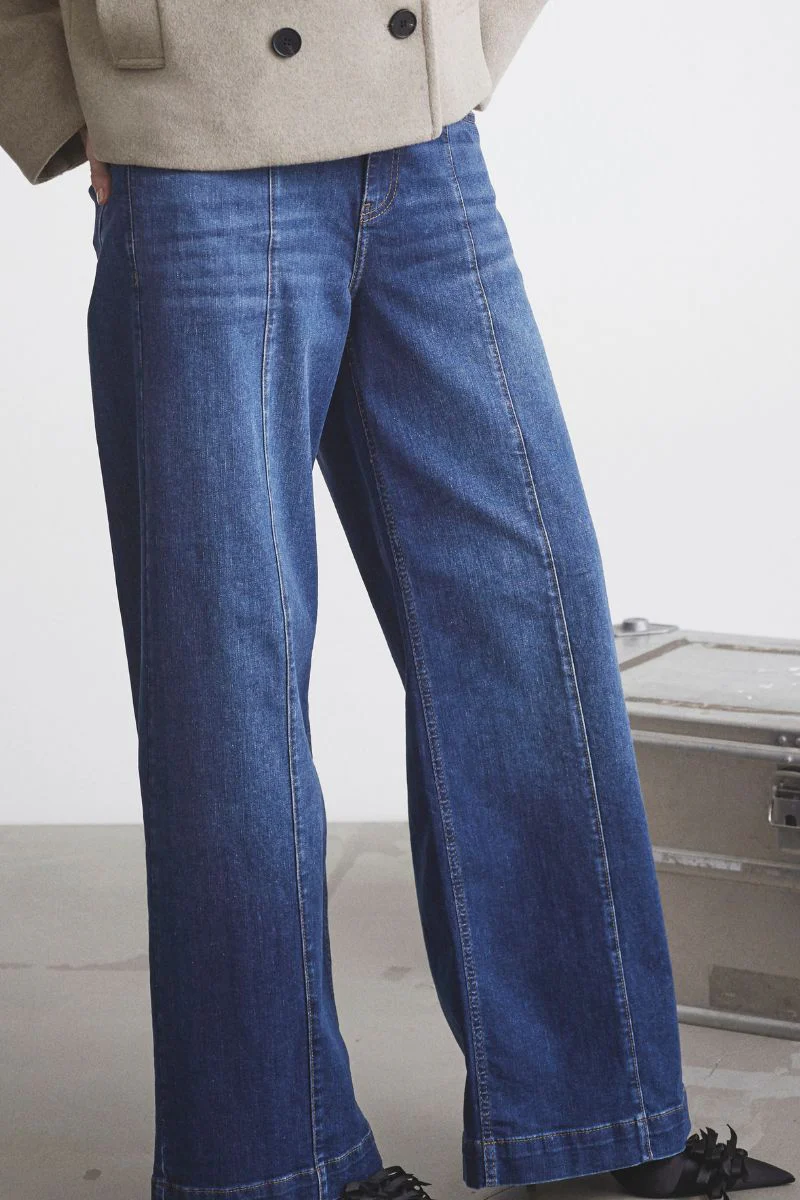 Tyler Jeans | Bukser fra Co'couture - Image 7