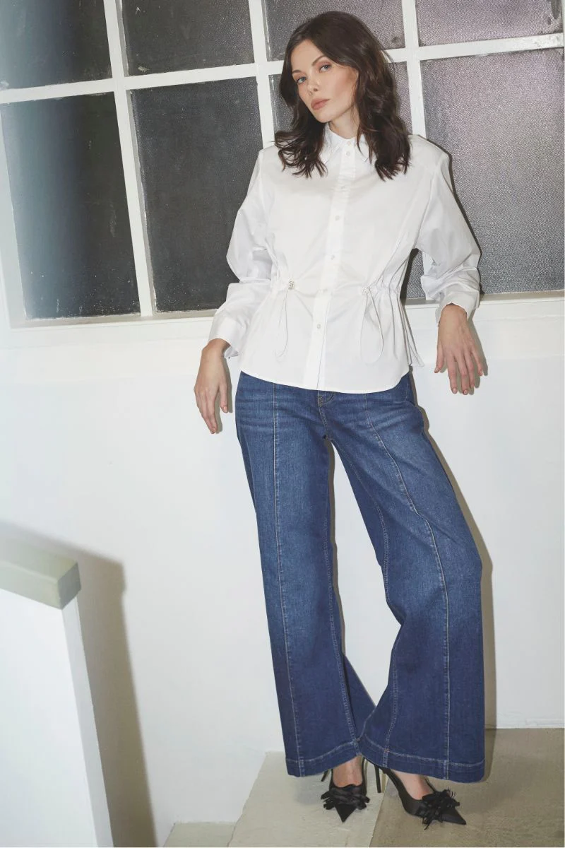 Tyler Jeans | Bukser fra Co'couture - Image 9