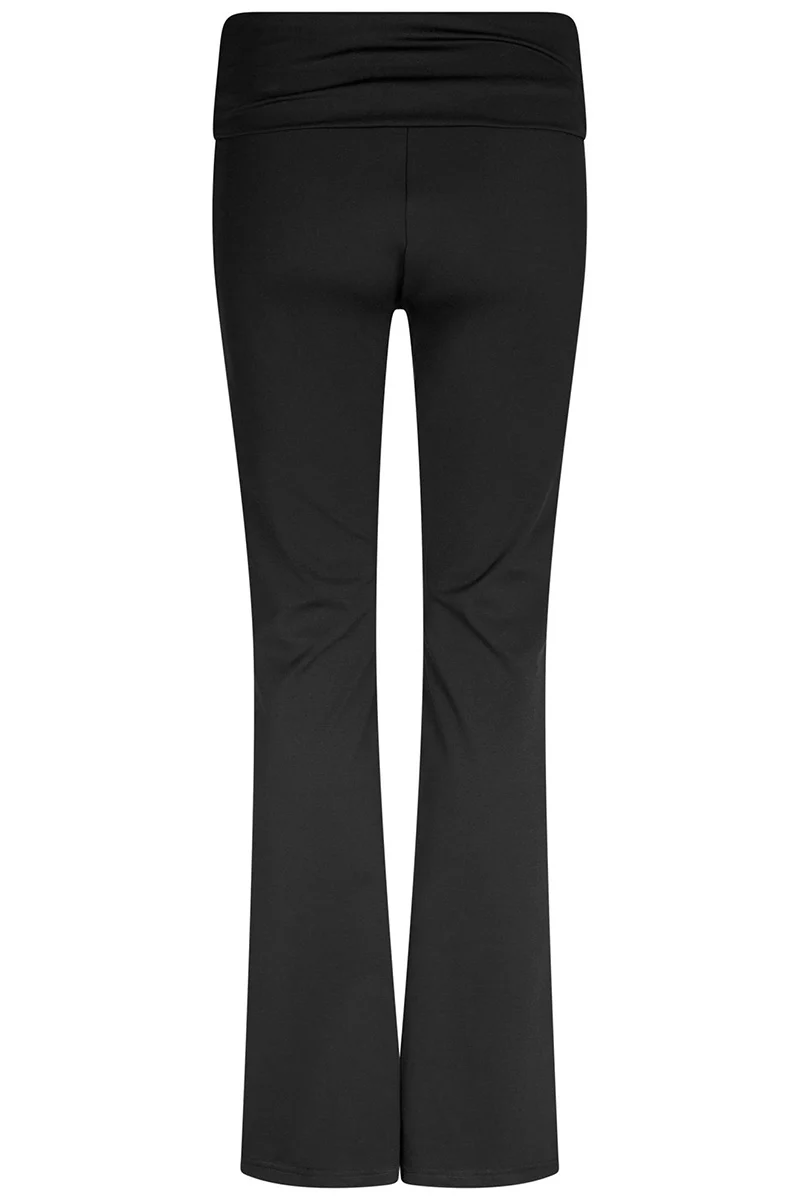 Ulianna Leggings Pants | Black | Athleisure fra Neo Noir - Image 4
