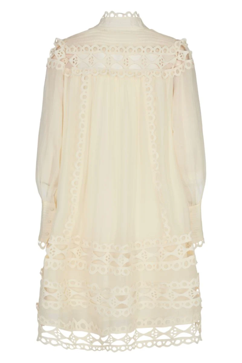 Ultra Dress Lad | Jet Stream | Kjole fra Copenhagen Muse - Image 3