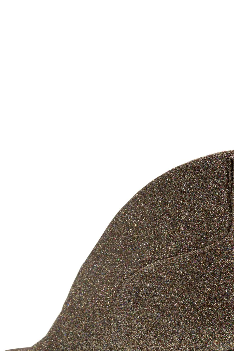 Valentine Low Cut Glitter | Multi | Støvler fra Shoe the Bear - Image 4