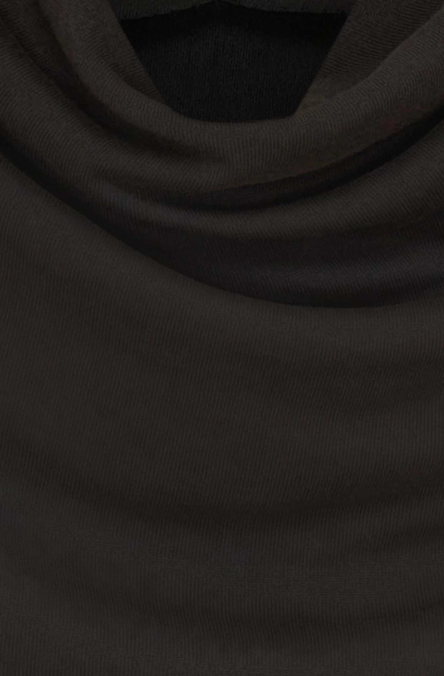Veronika Top | Black | Top fra Marta du Chateau - Image 3