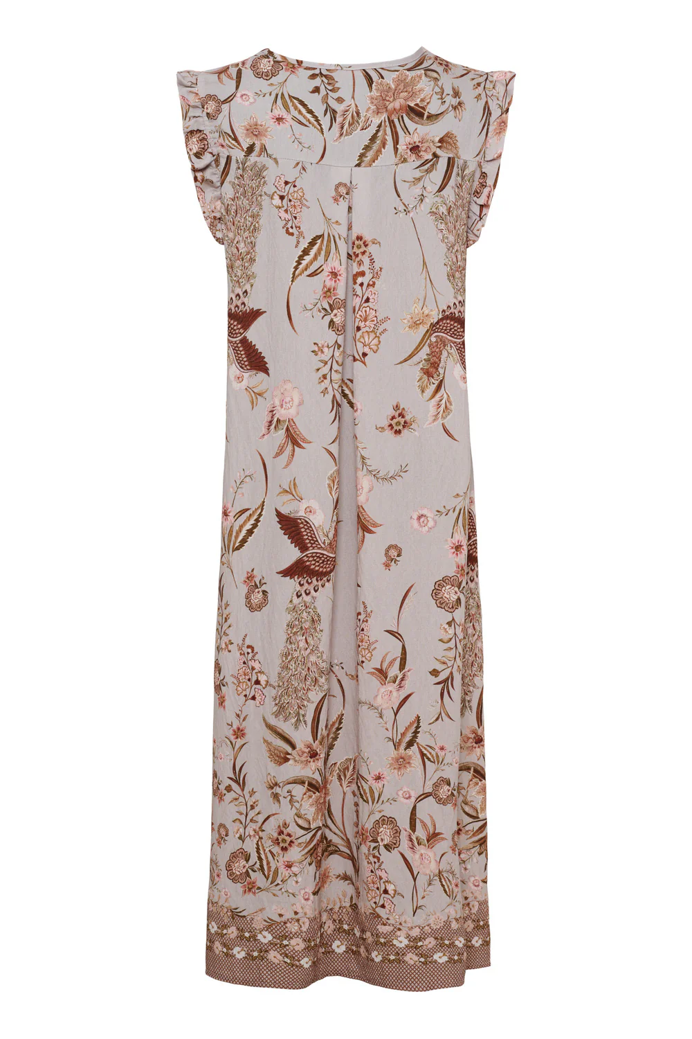 Vigdis Dress | Greytps - Image 2