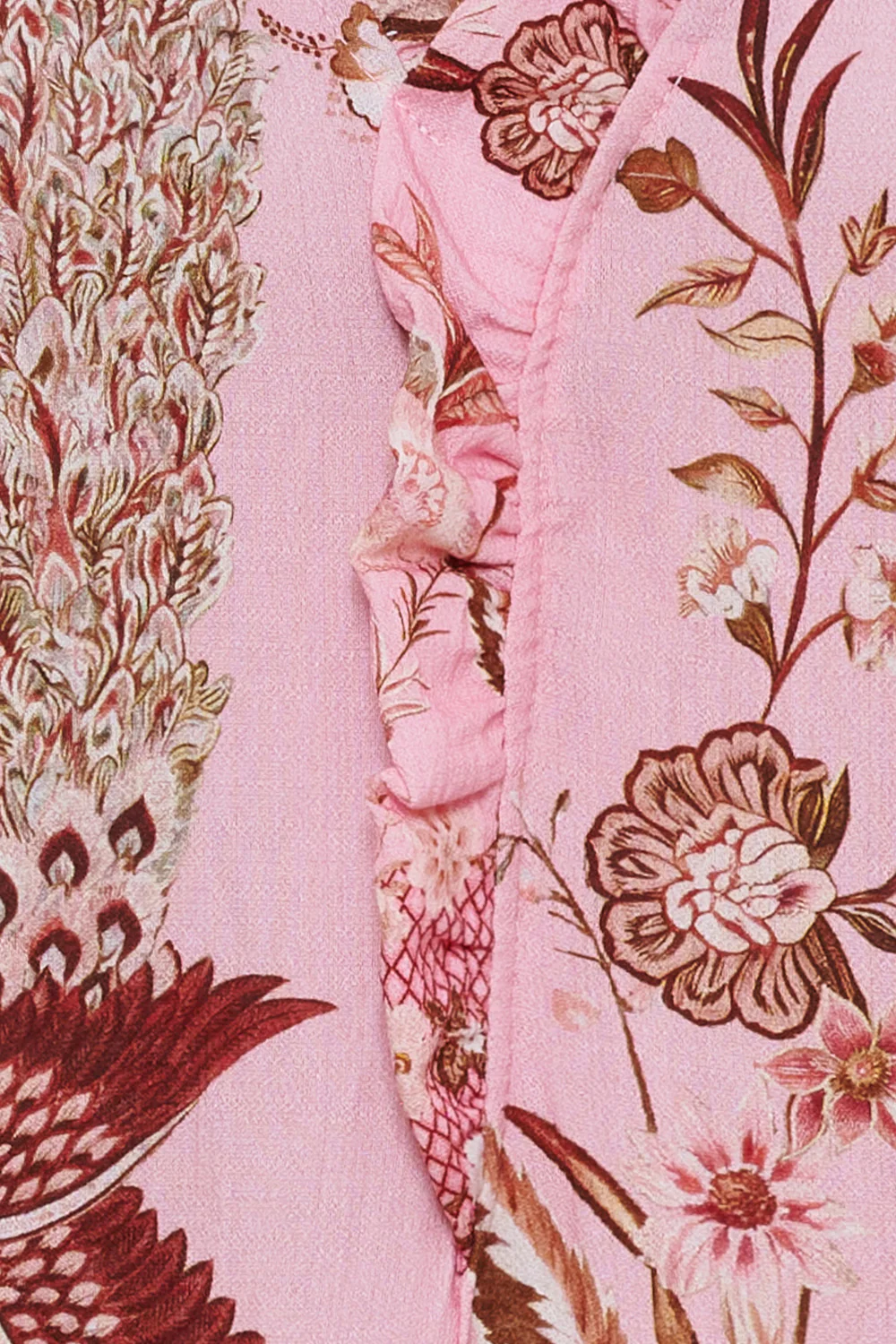 Vigdis Dress | Rosatps - Image 3
