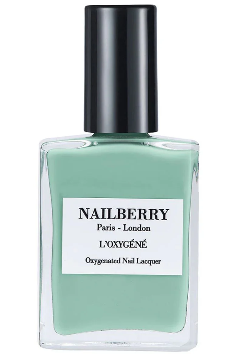 Wild Sage | Neglelak fra Nailberry - Image 2