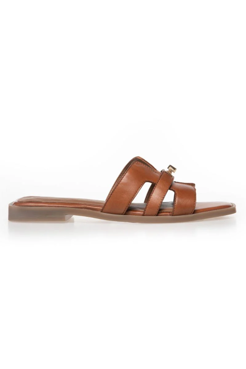 Women'S World Slippers | Sandaler fra Copenhagen Shoes - Image 3