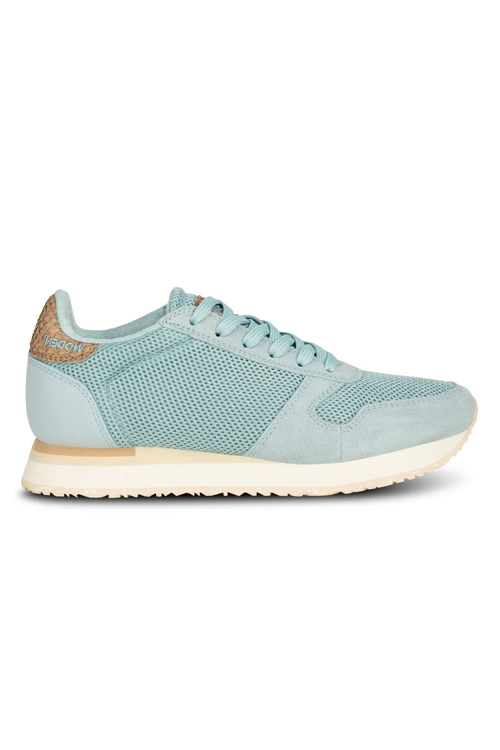 Ydun Icon | Ice Blue | Sneakers fra Woden - Image 2