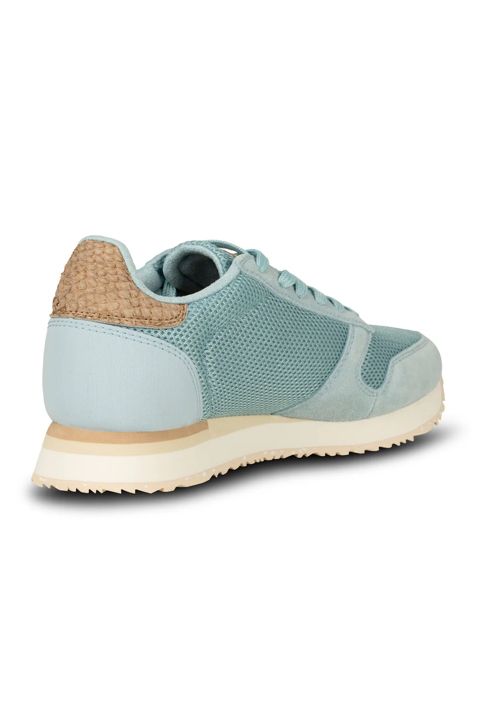 Ydun Icon | Ice Blue | Sneakers fra Woden - Image 4