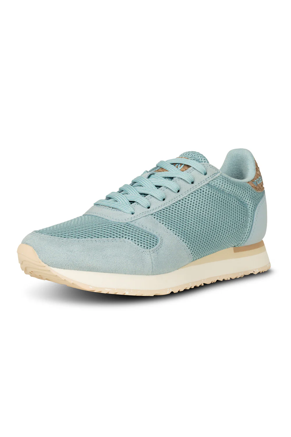 Ydun Icon | Ice Blue | Sneakers fra Woden - Image 5