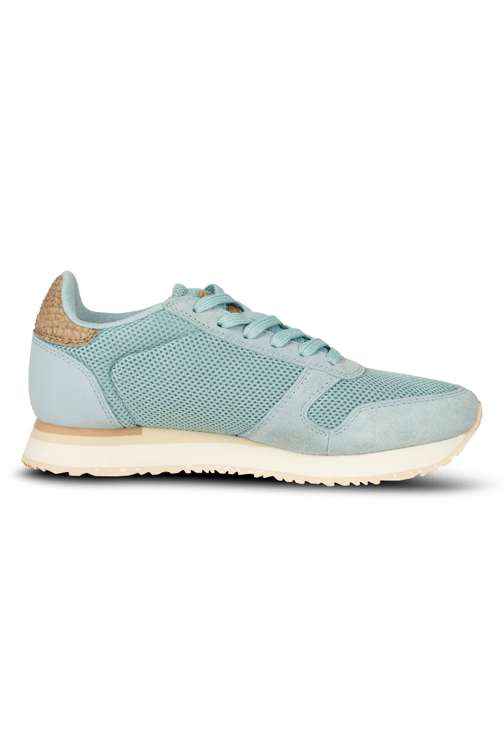 Ydun Icon | Ice Blue | Sneakers fra Woden - Image 6