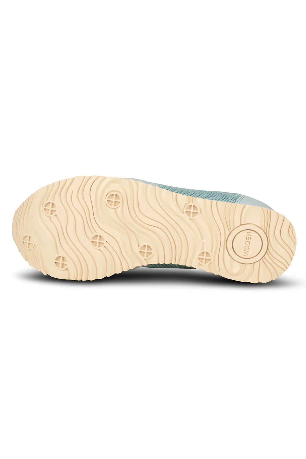 Ydun Icon | Ice Blue | Sneakers fra Woden - Image 7