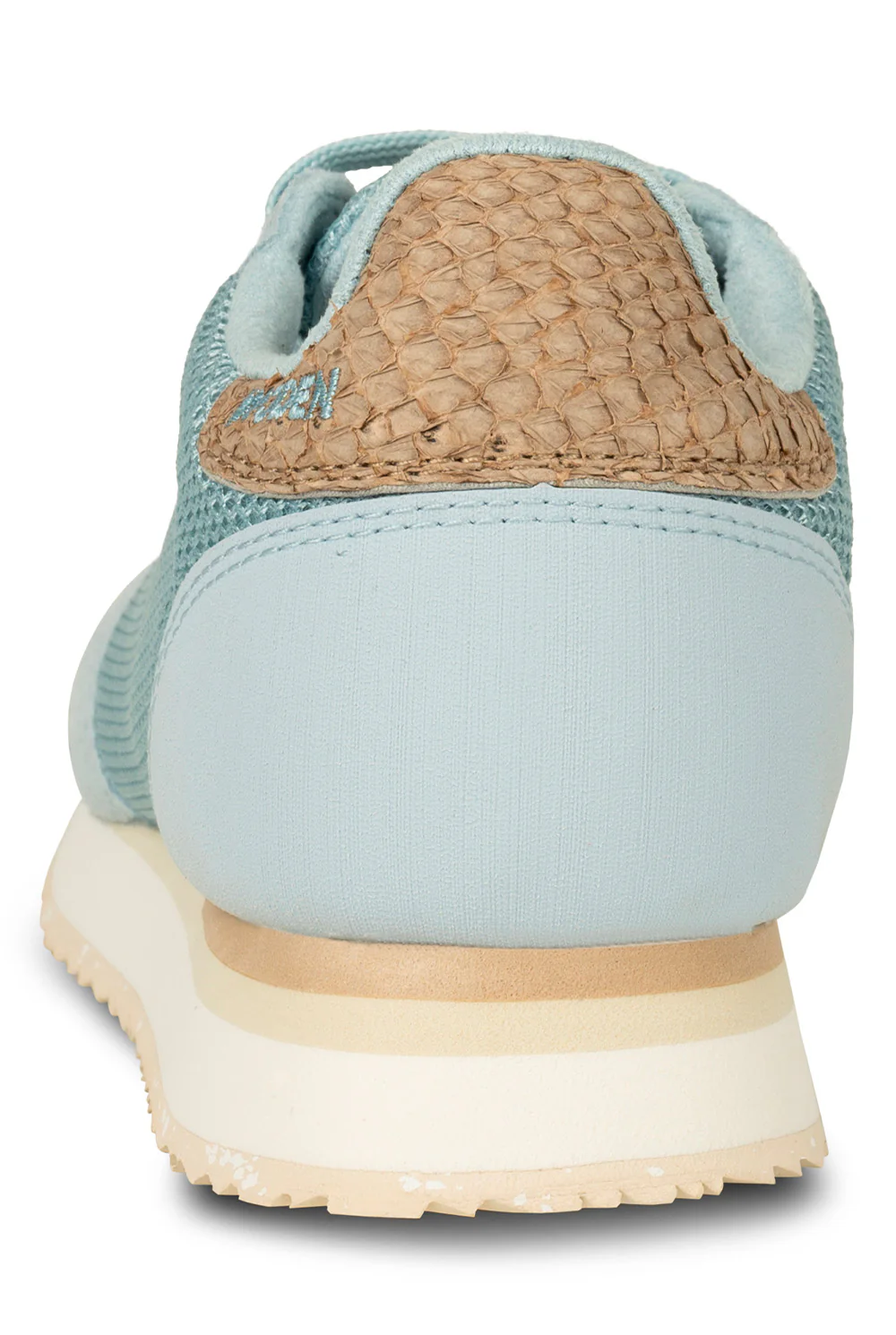 Ydun Icon | Ice Blue | Sneakers fra Woden - Image 8