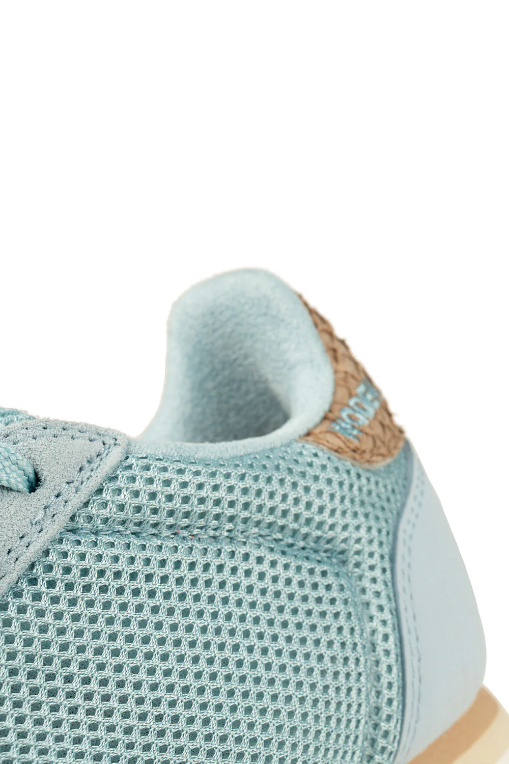 Ydun Icon | Ice Blue | Sneakers fra Woden - Image 9