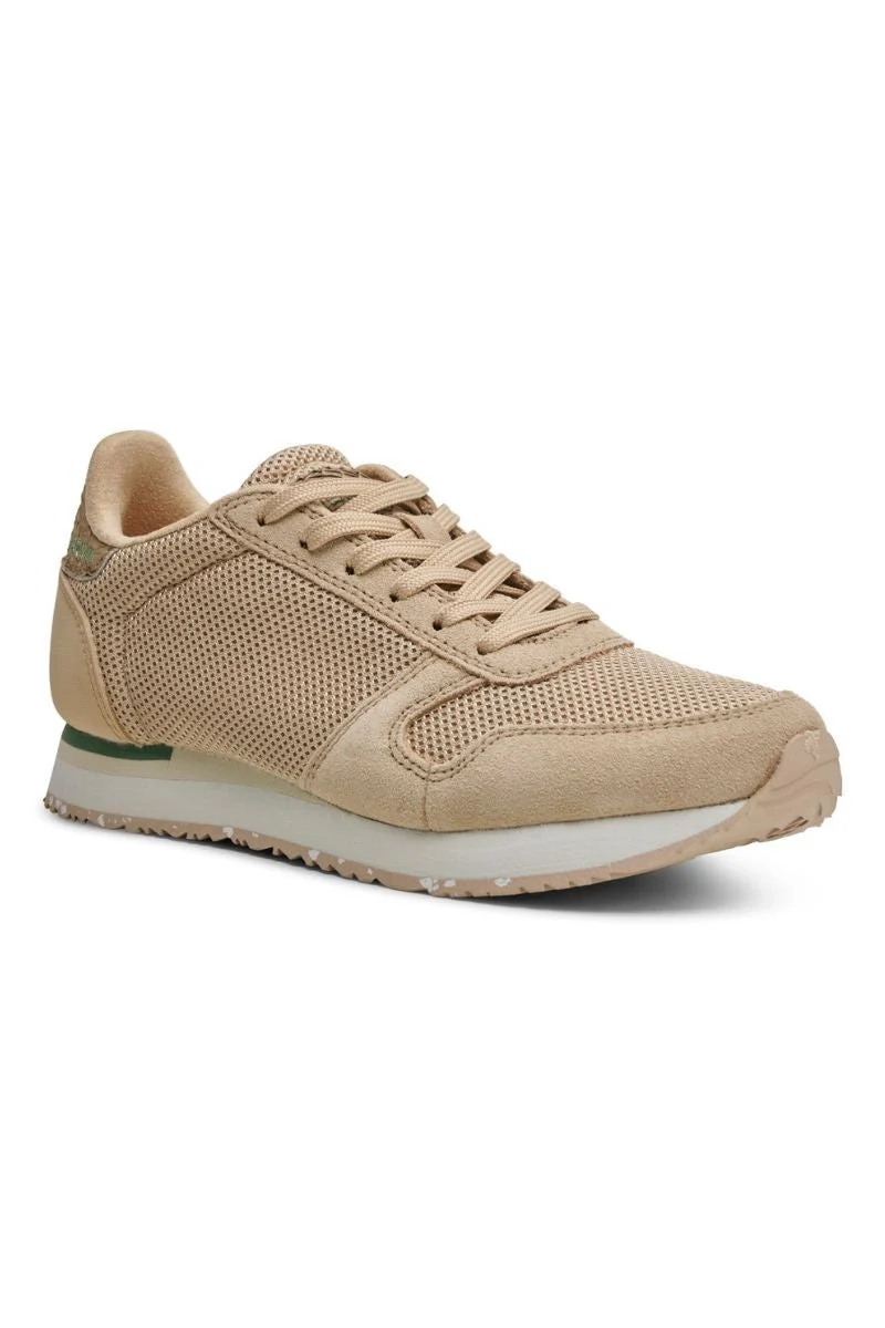 Ydun Icon | Coffee Cream | Sneakers fra Woden - Image 2