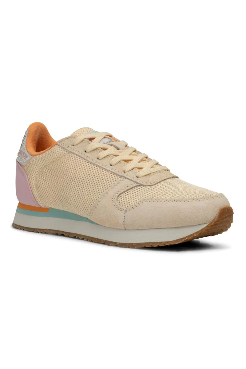 Ydun Icon WL032 |  Shortbread | Sneakers fra Woden - Image 2