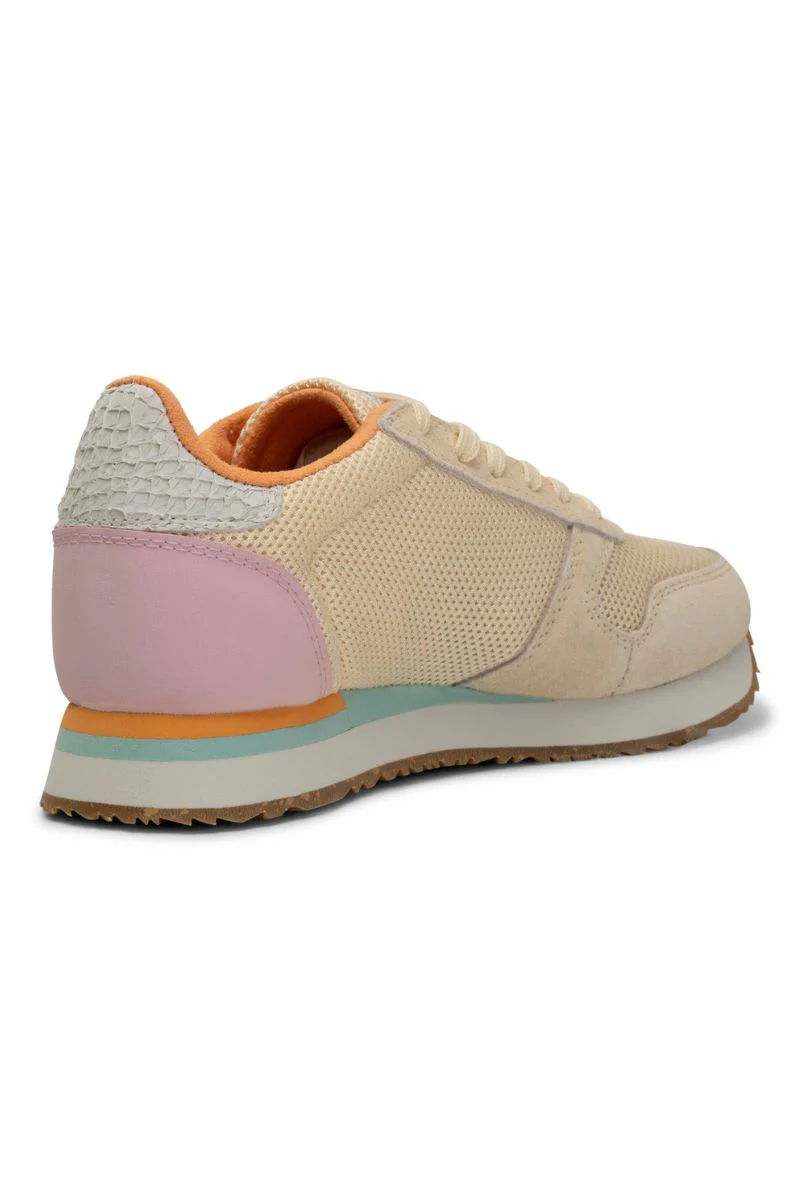 Ydun Icon WL032 |  Shortbread | Sneakers fra Woden - Image 3