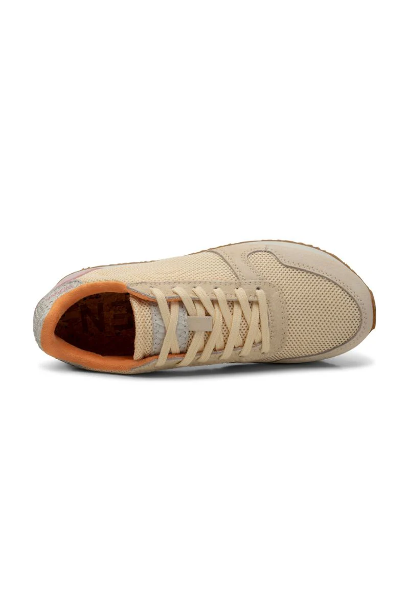 Ydun Icon WL032 |  Shortbread | Sneakers fra Woden - Image 5