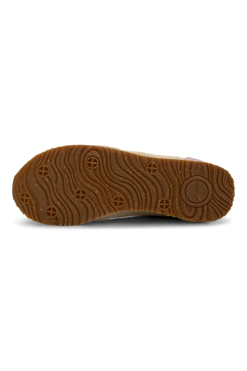 Ydun Icon WL032 |  Shortbread | Sneakers fra Woden - Image 6