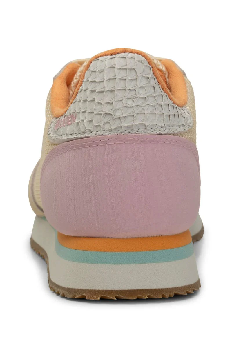 Ydun Icon WL032 |  Shortbread | Sneakers fra Woden - Image 7