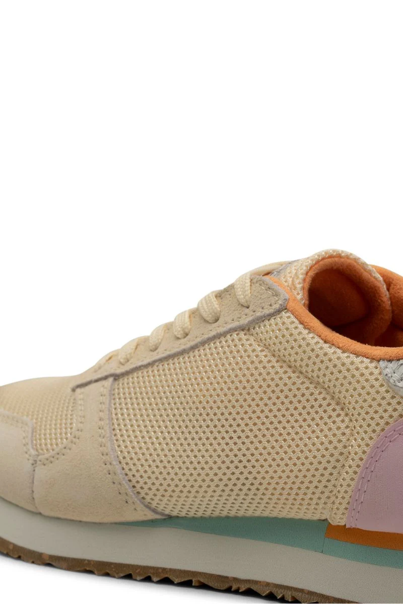 Ydun Icon WL032 |  Shortbread | Sneakers fra Woden - Image 8
