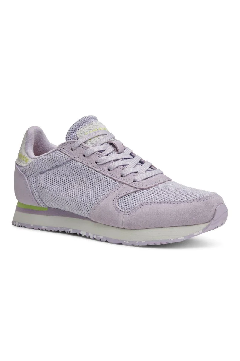 Ydun Icon WL032 |  Smoked Lavender | Sneakers fra Woden - Image 2