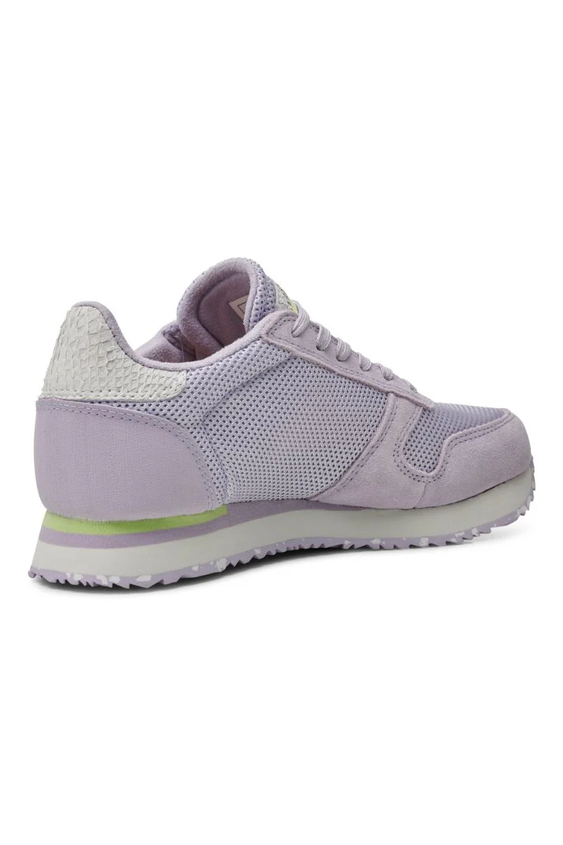 Ydun Icon WL032 |  Smoked Lavender | Sneakers fra Woden - Image 3