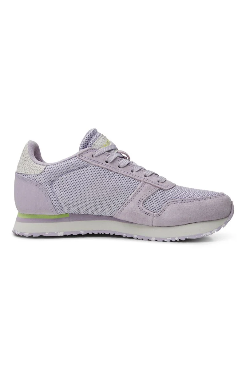 Ydun Icon WL032 |  Smoked Lavender | Sneakers fra Woden - Image 4