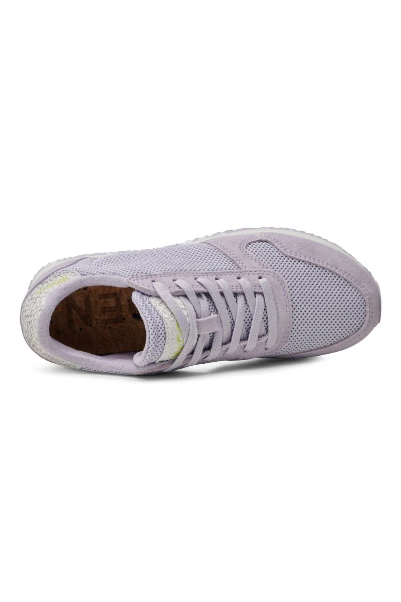 Ydun Icon WL032 |  Smoked Lavender | Sneakers fra Woden - Image 5