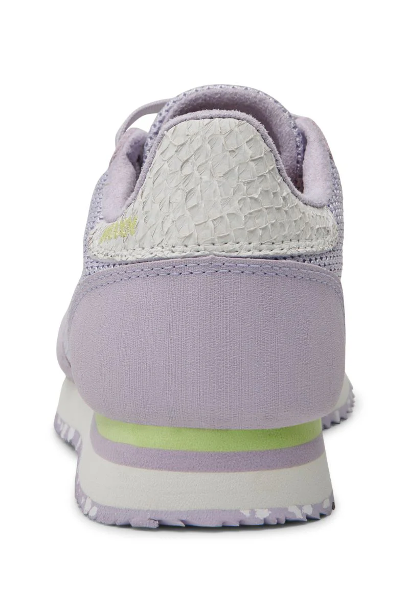 Ydun Icon WL032 |  Smoked Lavender | Sneakers fra Woden - Image 7