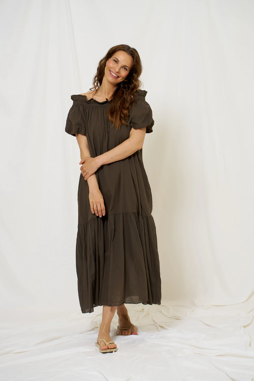 Zenith Dress | Moro - Image 4